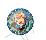 楽天市場】鳴上嵐 缶バッジの通販