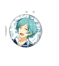 楽天市場】あんさんぶるスターズ 缶バッチ 深海奏汰の通販