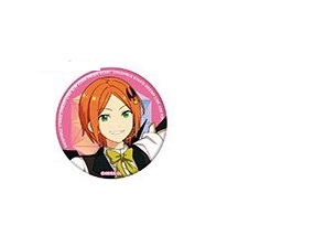 楽天市場】あんさんぶるスターズ 缶バッジ ひなたの通販