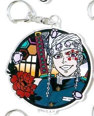 楽天市場】【新品】鬼滅の刃 切り絵シリーズ 第二弾 アクリル