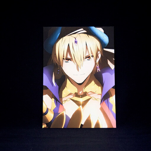 楽天市場】【新品】Fate/Grand Order 絶対魔獣戦線バビロニア キャラ