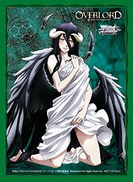 楽天市場】オーバーロード アルベド スリーブ ブシロード金銀