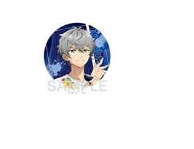 楽天市場】瀬名泉 缶バッジの通販