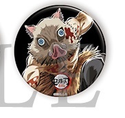 楽天市場】鬼滅の刃 全集中展 無限列車編・遊郭編 幕間画ランダム缶