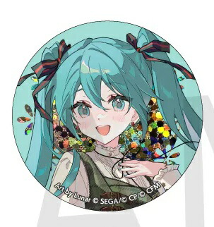 楽天市場】初音 ミク プロジェクトセカイ カラフルステージ！ feat