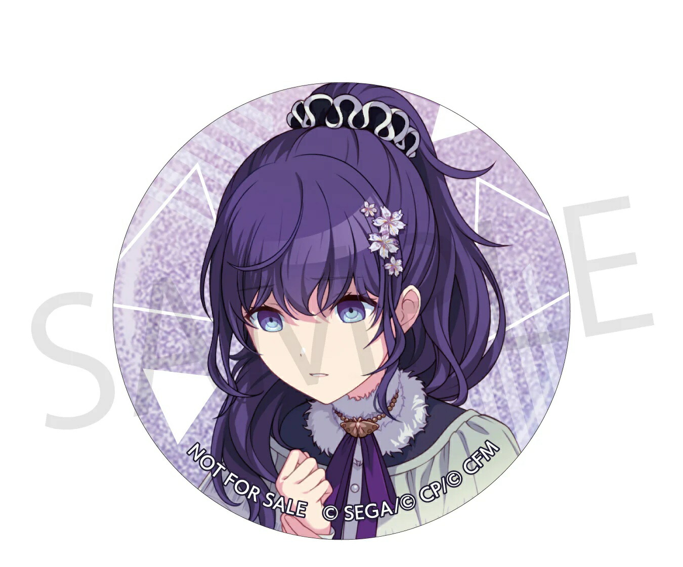 楽天市場】朝比奈まふゆ（缶バッジ｜コレクション）：ホビーの通販