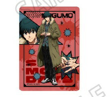 楽天市場】南雲与市(等身) SAKAMOTO DAYS 描き下ろしクリアカード