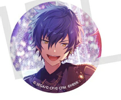 楽天市場】あんスタ グッズ（缶バッジ｜コレクション）：ホビーの通販