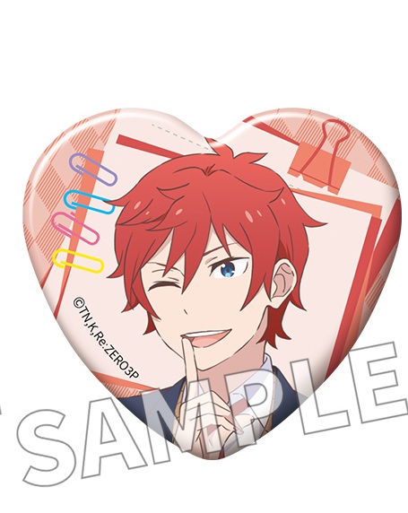 楽天市場】リゼロ ラインハルトの通販