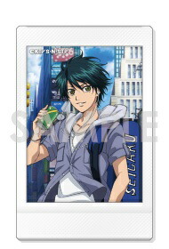 楽天市場】新テニスの王子様 缶バッジ 越前リョーマ（その他