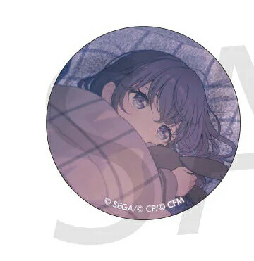 楽天市場】朝比奈まふゆ（缶バッジ｜コレクション）：ホビーの通販