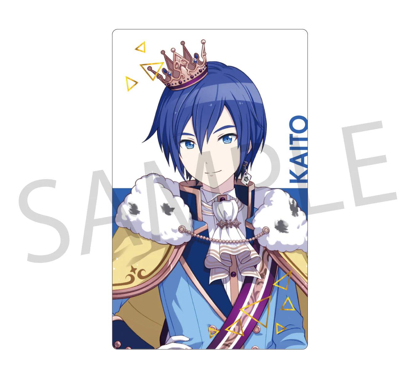 楽天市場】kaito グッズ（その他｜コレクション）：ホビーの通販