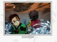 楽天市場】きめつのやいば 義勇 アクリルスタンドの通販