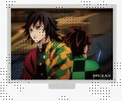 楽天市場】冨岡義勇 アクリルの通販