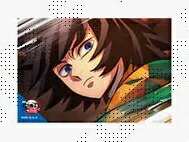 楽天市場】鬼滅の刃 冨岡義勇 缶バッジ（缶バッジ｜コレクション