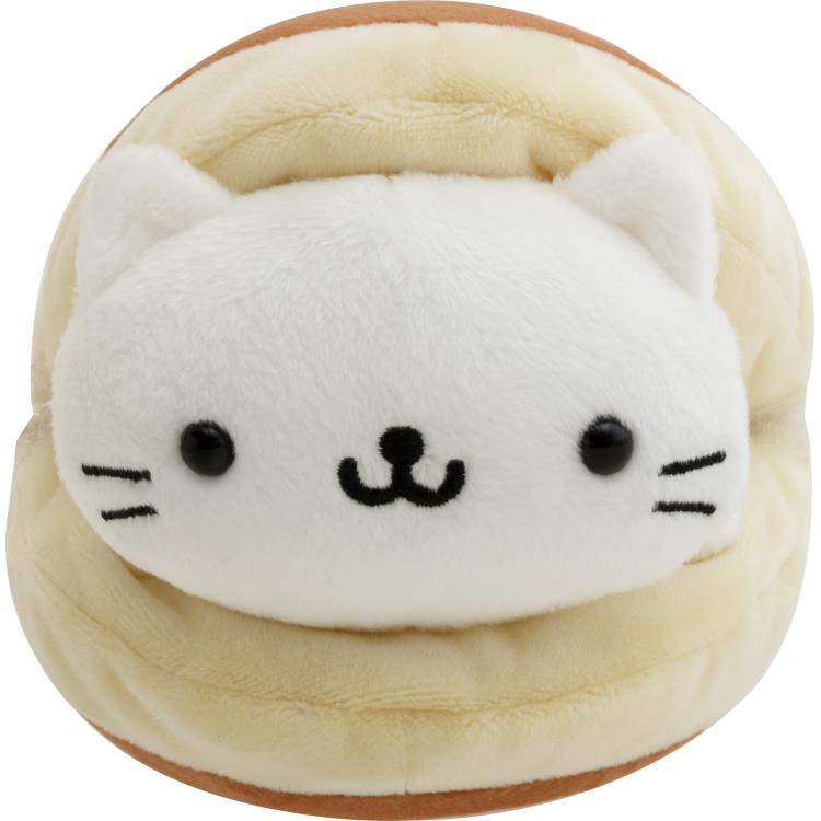 楽天市場】にゃんにゃんにゃんこ ぬいぐるみ どらにゃんこ あのころの