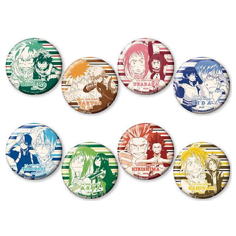 楽天市場】【中身はランダム】 僕のヒーローアカデミア グッズ