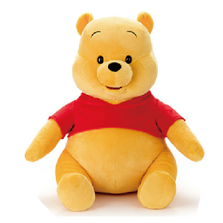 くまのプーさん 特大 ぬいぐるみ」の人気商品一覧 | 安い商品を通販
