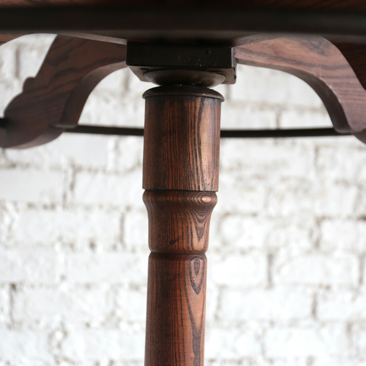 楽天市場】【中古】 ハンガーラック ラウンドハンガー アンティーク