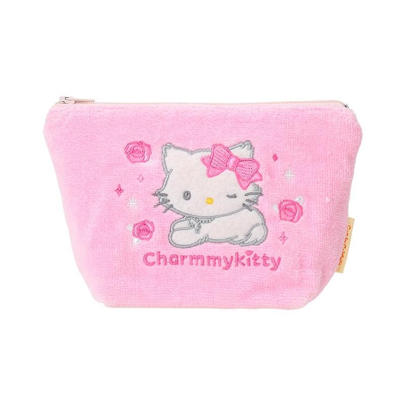 楽天市場】タオル チャーミーキティの通販