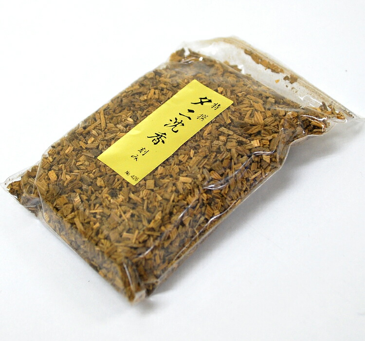 楽天市場】【ポイント10倍 〜2/23 01:59】【玉初堂】[特撰]タニ沈香 刻