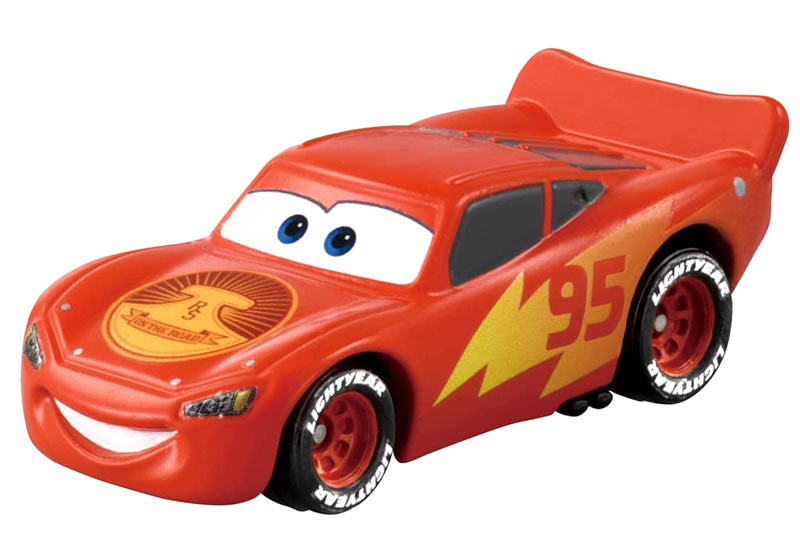 楽天市場】カーズ トミカ 絶版の通販