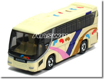 楽天市場】【単品】トミカ 日野 セレガ 北鉄金沢中央バス : カーホビー