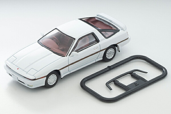 楽天市場】TLヴィンテージ NEO トヨタ スープラ 3.0 GTターボ 1986