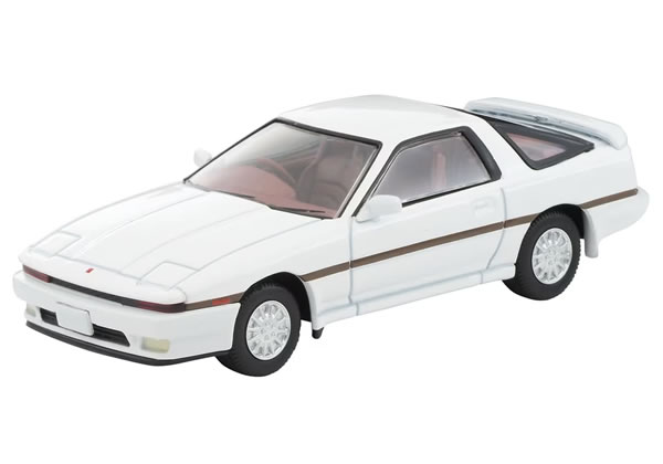 楽天市場】TLヴィンテージ NEO トヨタ スープラ 3.0 GTターボ 1986