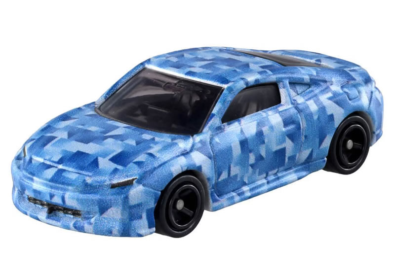 楽天市場】【トミカ010】ホンダ プレリュード 初回特別仕様 (テスト