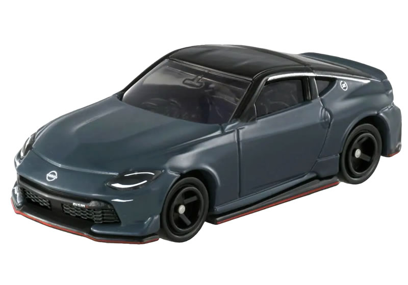 楽天市場】【トミカ088】日産 フェアレディZ NISMO 初回特別仕様