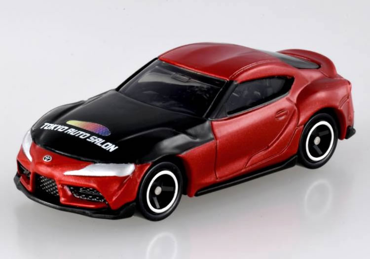 楽天市場】特注トミカ 東京オートサロン 2026 開催記念 4台セット