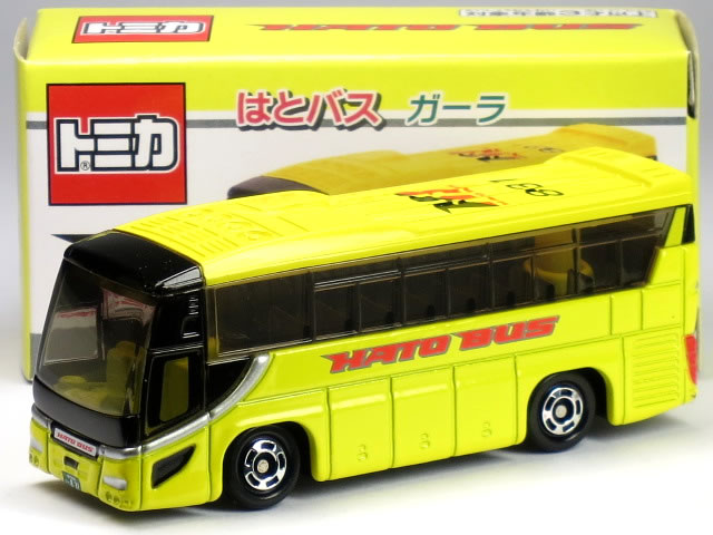 楽天市場】トミカ特注バスの通販