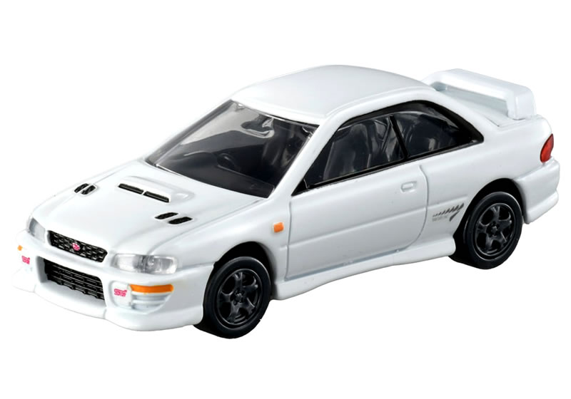 楽天市場】【タカラトミーモールオリジナル】トミカプレミアム スバル