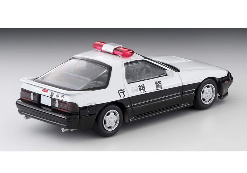 楽天市場】TLヴィンテージ NEO マツダ サバンナ RX-7 (FC3S) 後期型