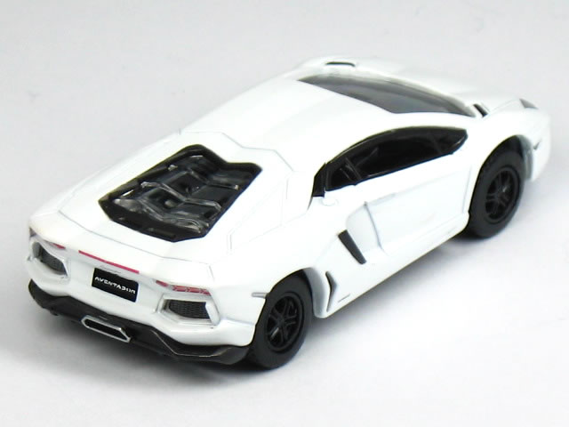楽天市場】【単品】トミカリミテッド ランボルギーニ アヴェンタドール