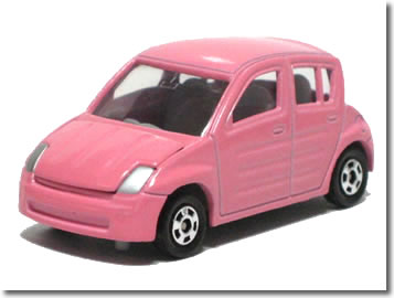 楽天市場】トミカ ピンクの通販