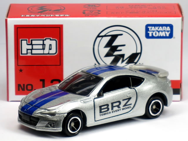 楽天市場】トミカ86brz（おもちゃ）の通販