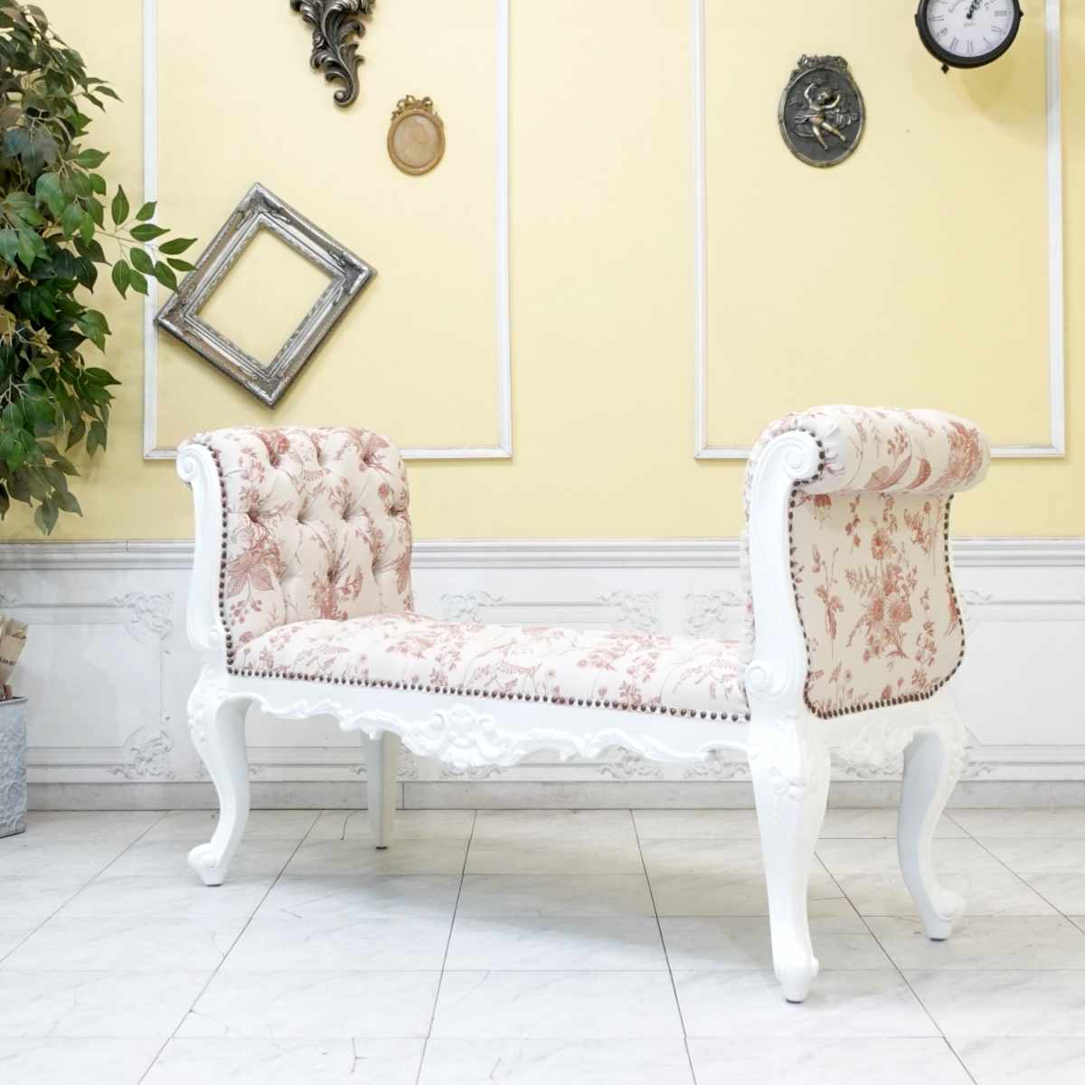 ロココ調家具 ソファー」の人気商品一覧 | 安い商品を通販サイトから