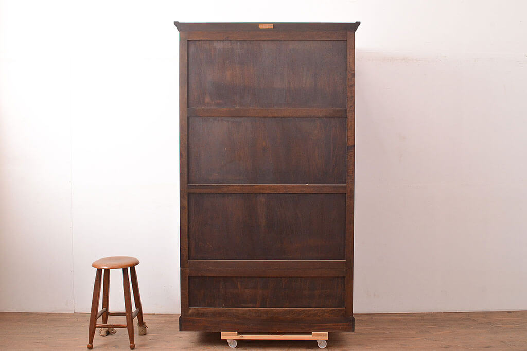 楽天市場】【中古】 ☆事前問合せ必須☆ ワードローブ 松本民芸家具 A