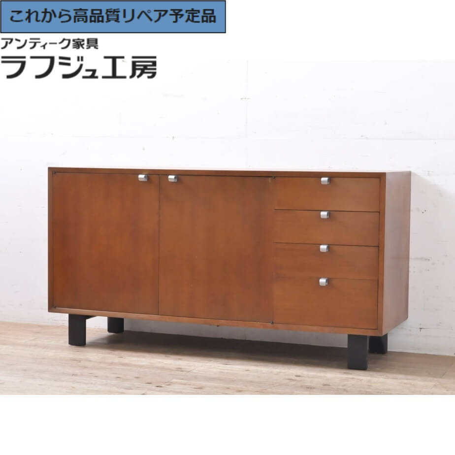 楽天市場】☆事前問合せ必須☆ アメリカビンテージ サイドボード