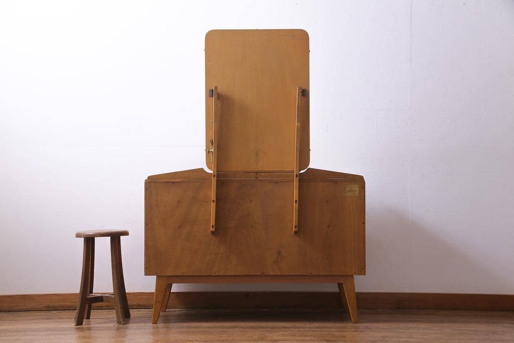 楽天市場】ヴィンテージ家具 ドレッサー 北欧ビンテージ G-PLAN