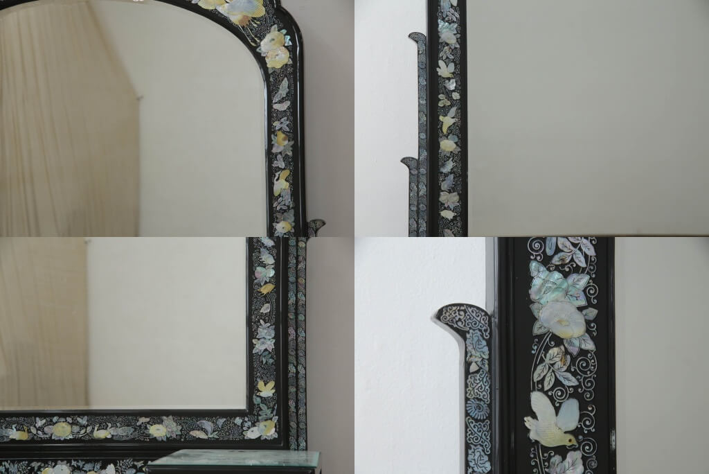 楽天市場】【中古】 ☆事前問合せ必須☆ ドレッサー 高級品 特大 韓国