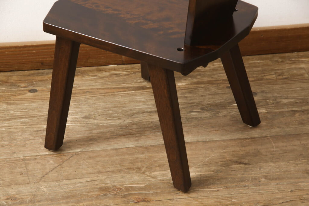 楽天市場】【中古】 ☆事前問合せ必須☆ ダイニングチェア 星野民芸