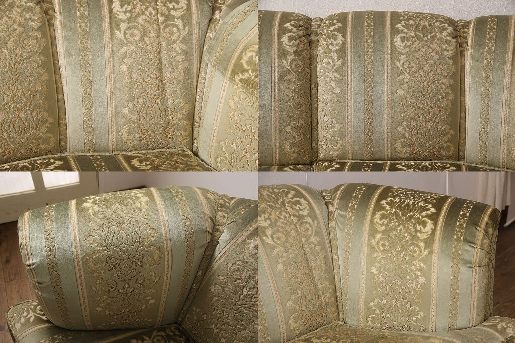 楽天市場】【中古】☆事前問合せ必須☆ 美品 2.5人掛けワイドソファ