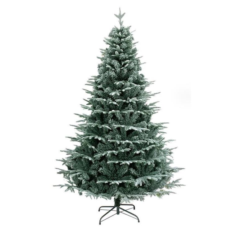 楽天市場】 ツリー グリーン スノーツリー おしゃれ クリスマスツリー