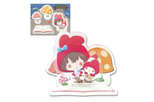 楽天市場】【サンリオキャラクター】【文豪ストレイドッグス】アクリル