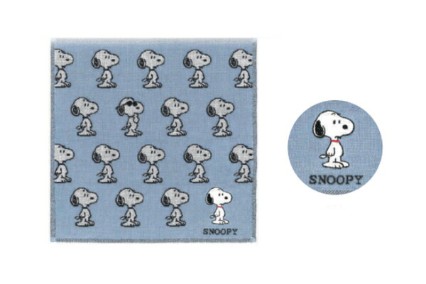 スヌーピー ウッドストック ハンカチ」の人気商品一覧 | 安い商品を