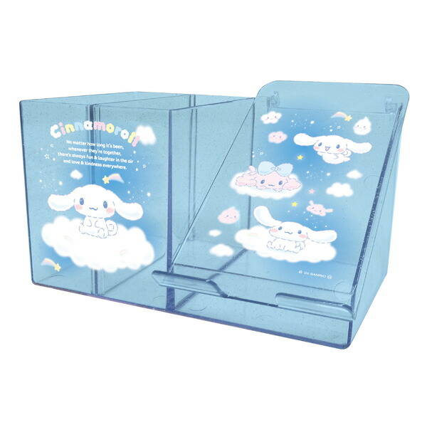 楽天市場】サンリオキャラクターズ フリースタンドチェスト