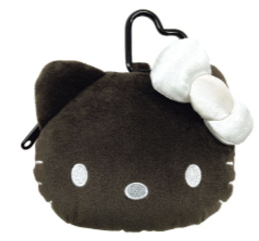 楽天市場】ハローキティ チャーム ファスナーの通販